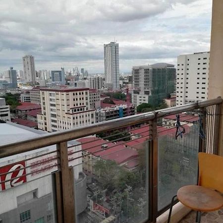 Birch Tower Malate Manilaアパートホテル エクステリア 写真